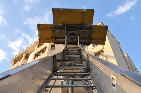 lift and elevator solution